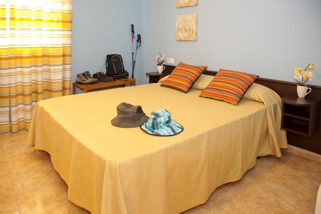 Apartamentos Campuebla Montanejos Quarto foto